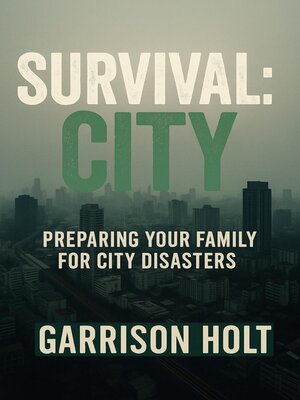 cover image of Survival